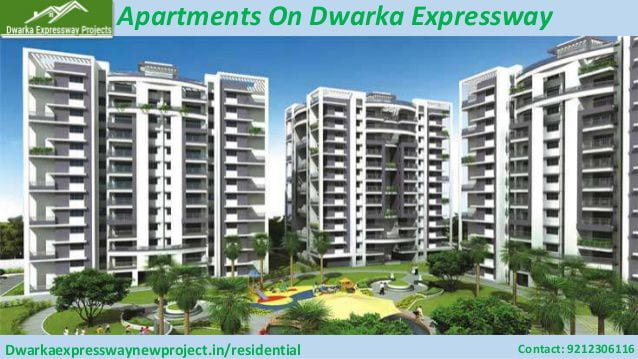 Exploring Plots with Potential on Dwarka Expressway